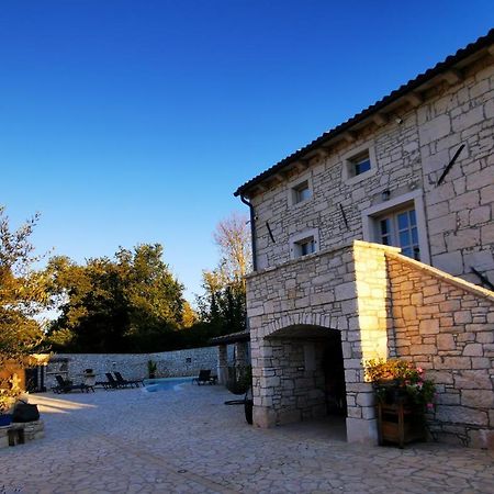 ホテル Casa Della Grofica Kringa エクステリア 写真