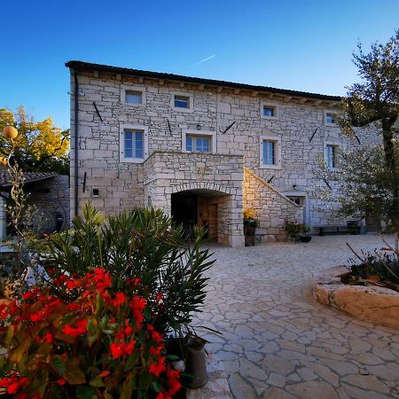 ホテル Casa Della Grofica Kringa エクステリア 写真