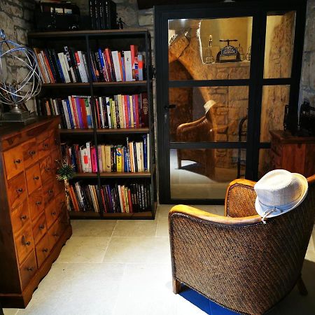ホテル Casa Della Grofica Kringa エクステリア 写真