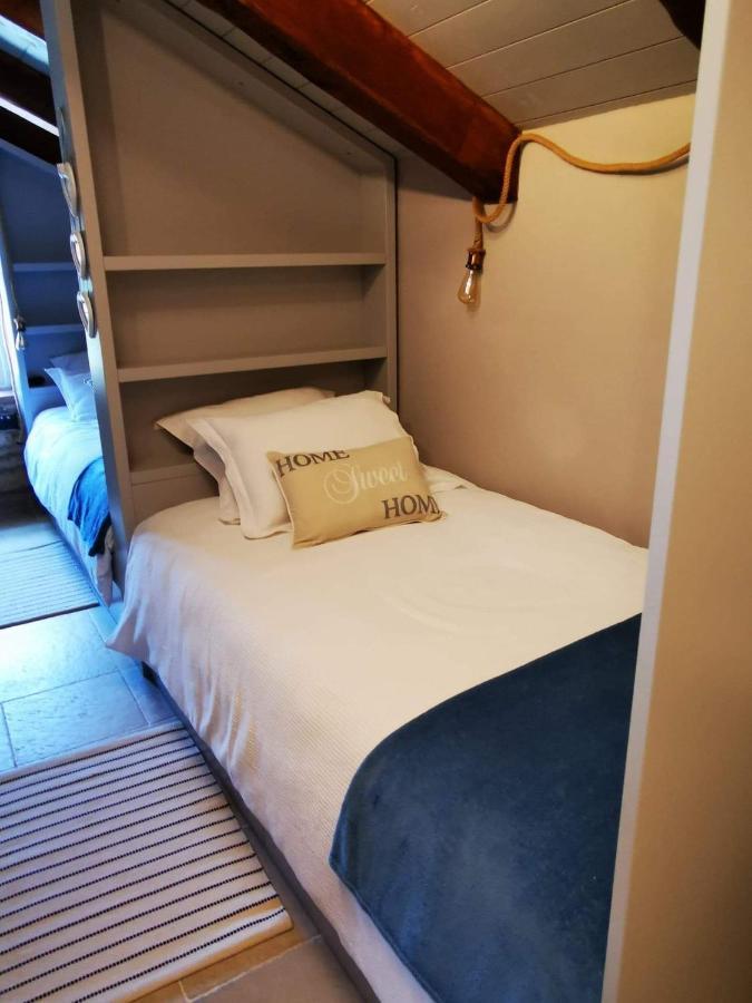 ホテル Casa Della Grofica Kringa エクステリア 写真