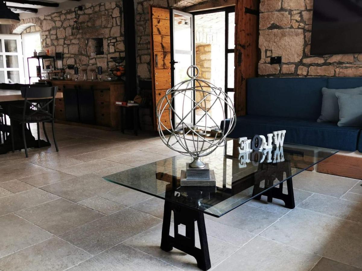 ホテル Casa Della Grofica Kringa エクステリア 写真