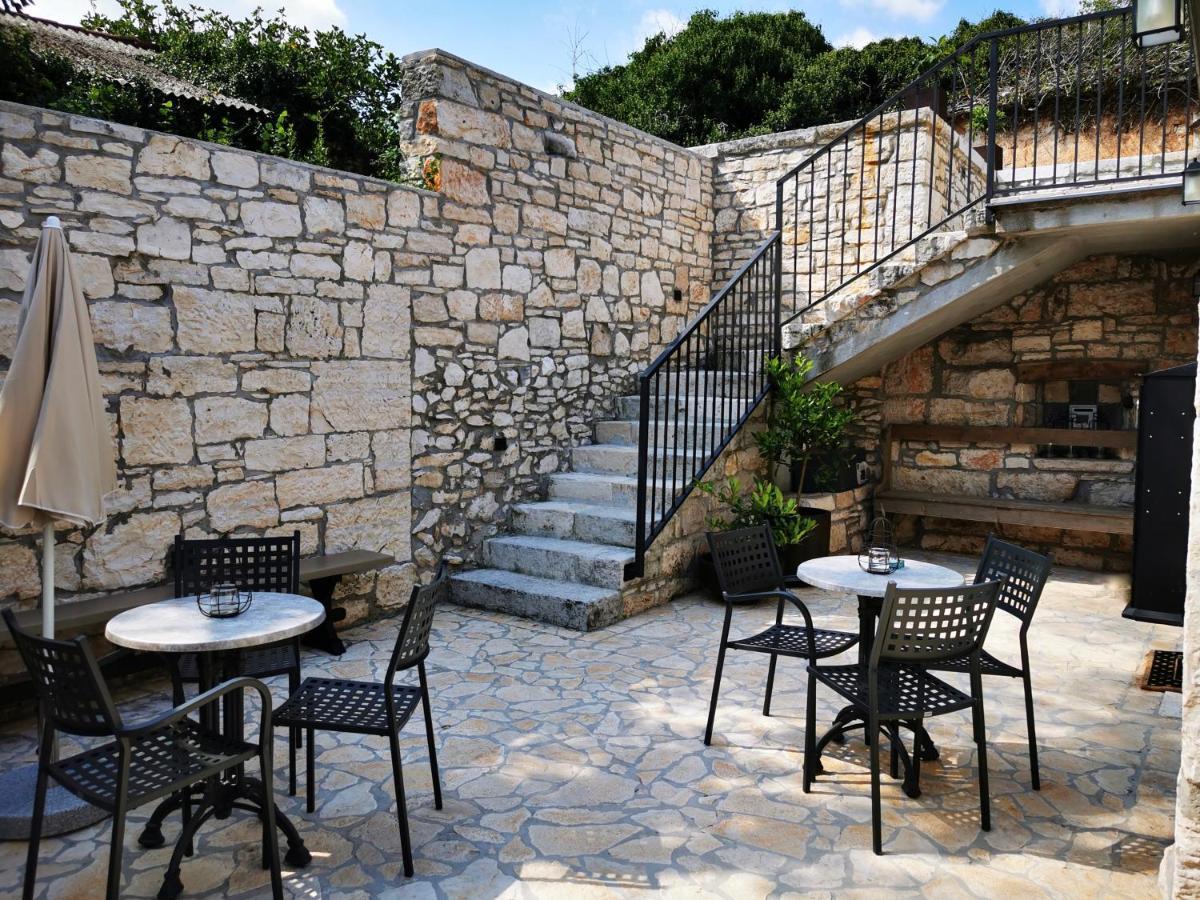 ホテル Casa Della Grofica Kringa エクステリア 写真