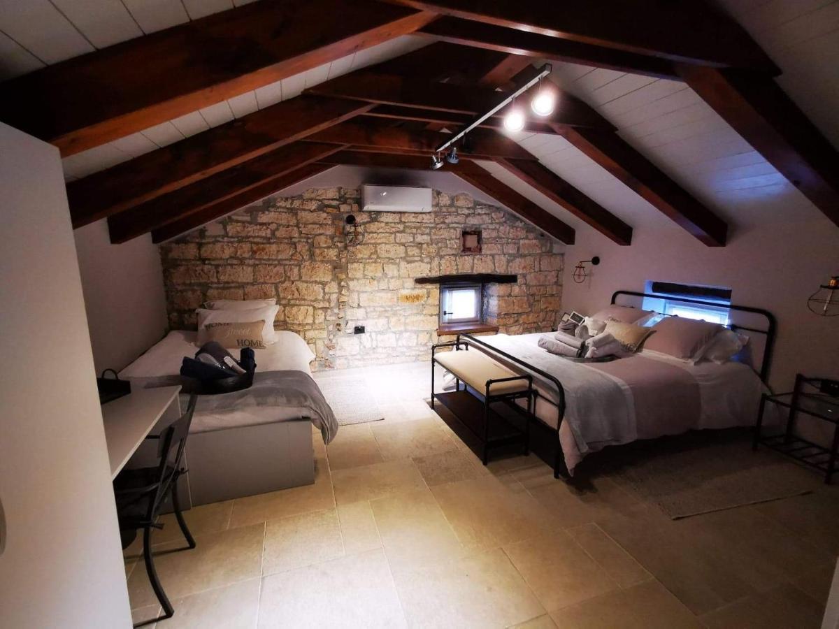 ホテル Casa Della Grofica Kringa エクステリア 写真