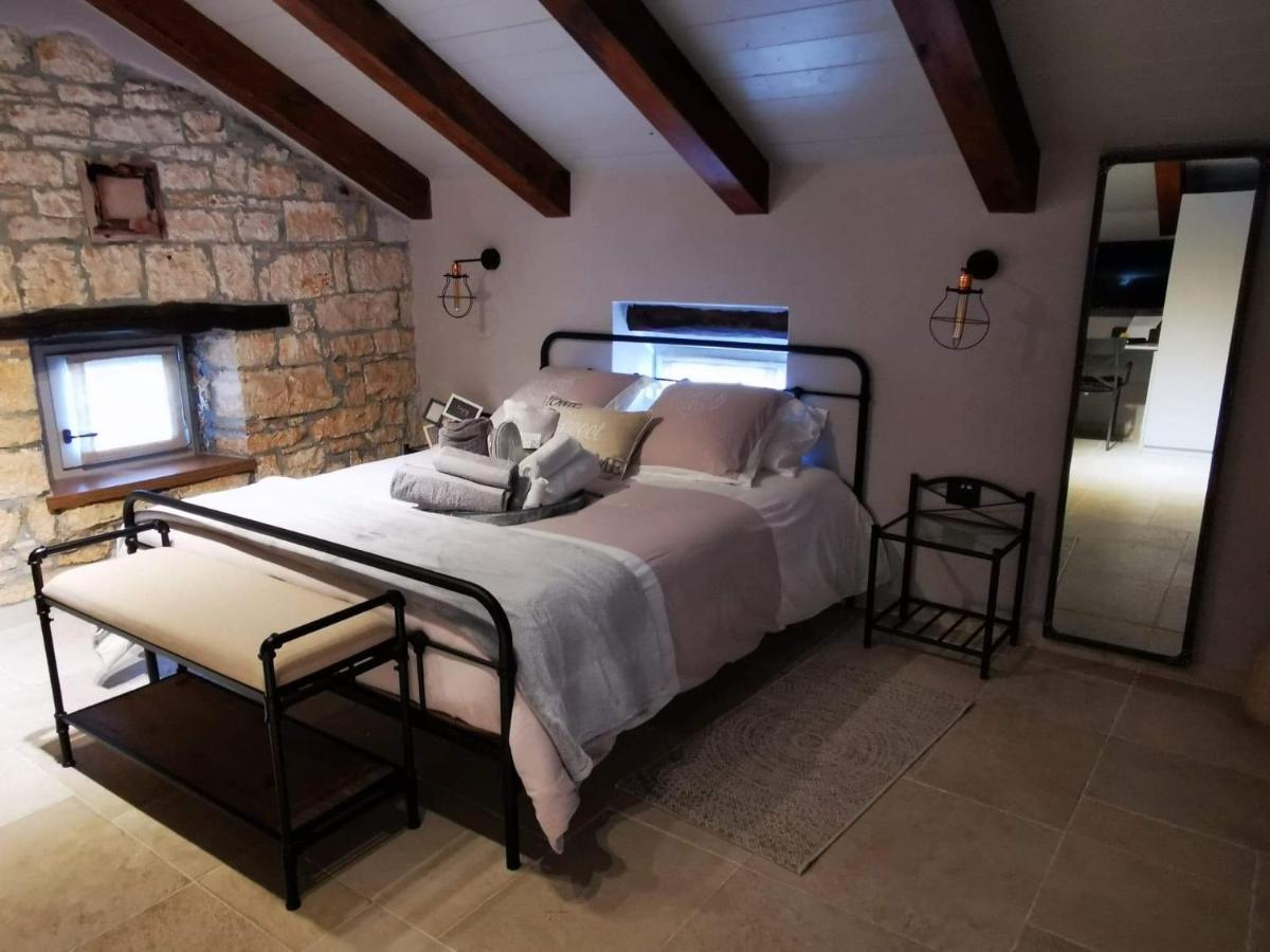 ホテル Casa Della Grofica Kringa エクステリア 写真