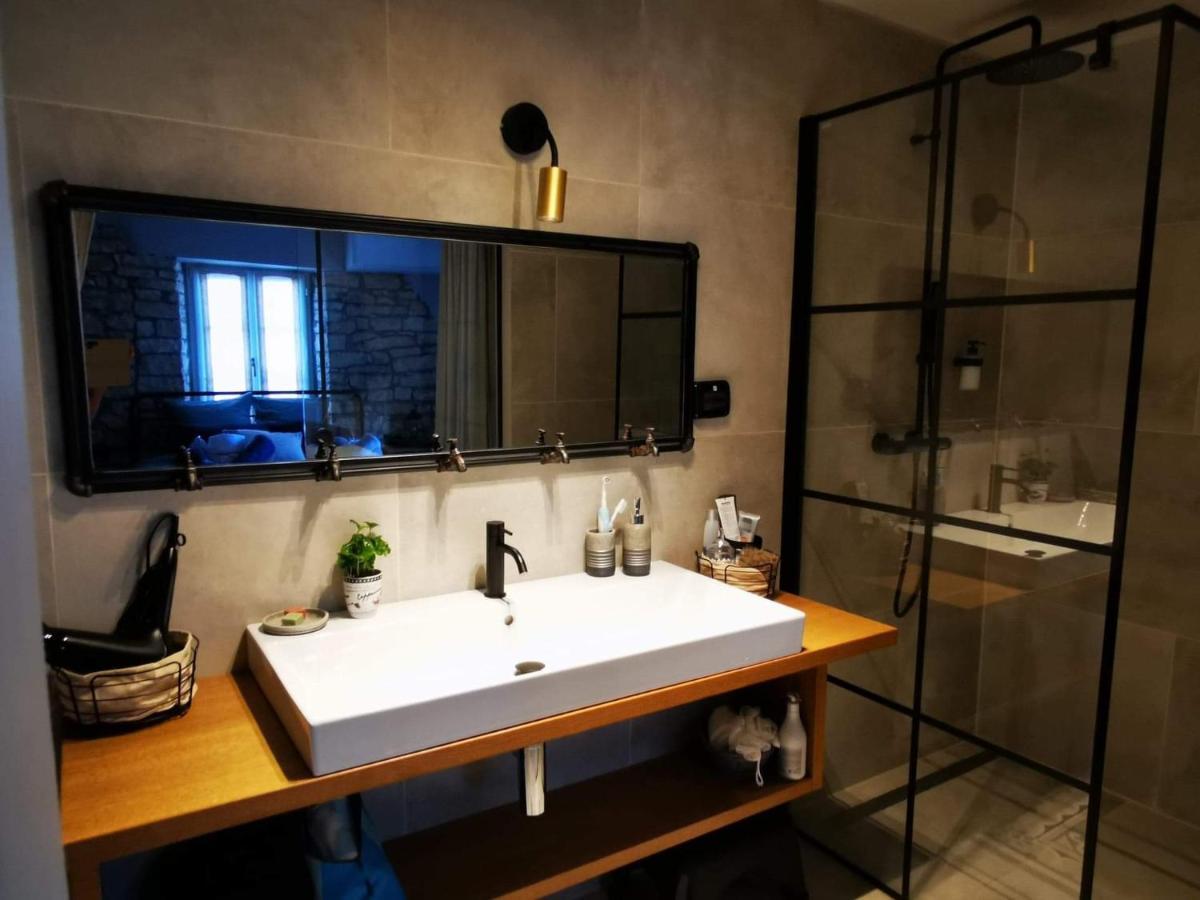 ホテル Casa Della Grofica Kringa エクステリア 写真