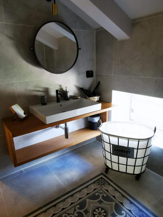 ホテル Casa Della Grofica Kringa エクステリア 写真