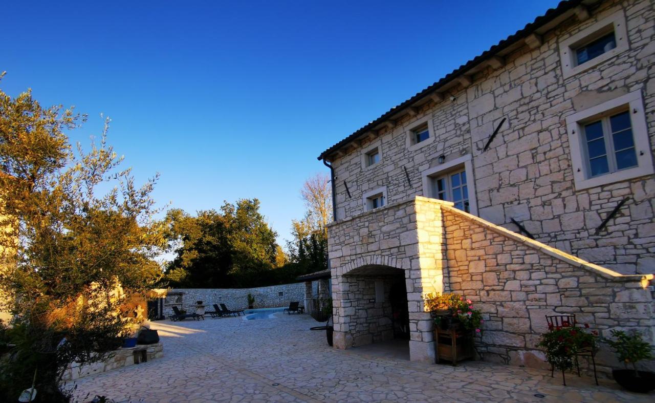ホテル Casa Della Grofica Kringa エクステリア 写真