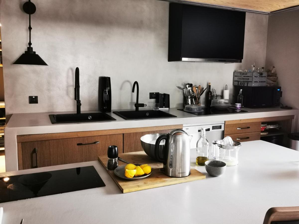 ホテル Casa Della Grofica Kringa エクステリア 写真