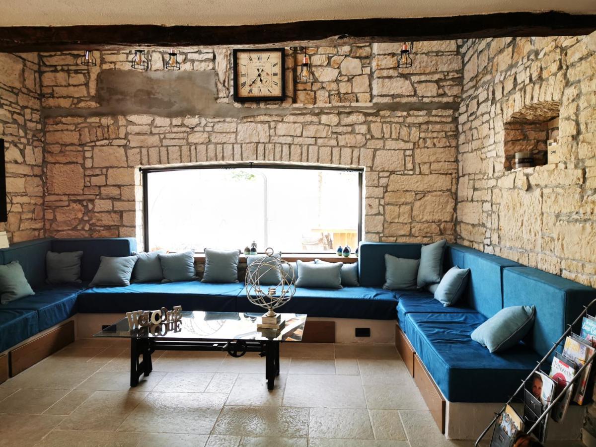 ホテル Casa Della Grofica Kringa エクステリア 写真