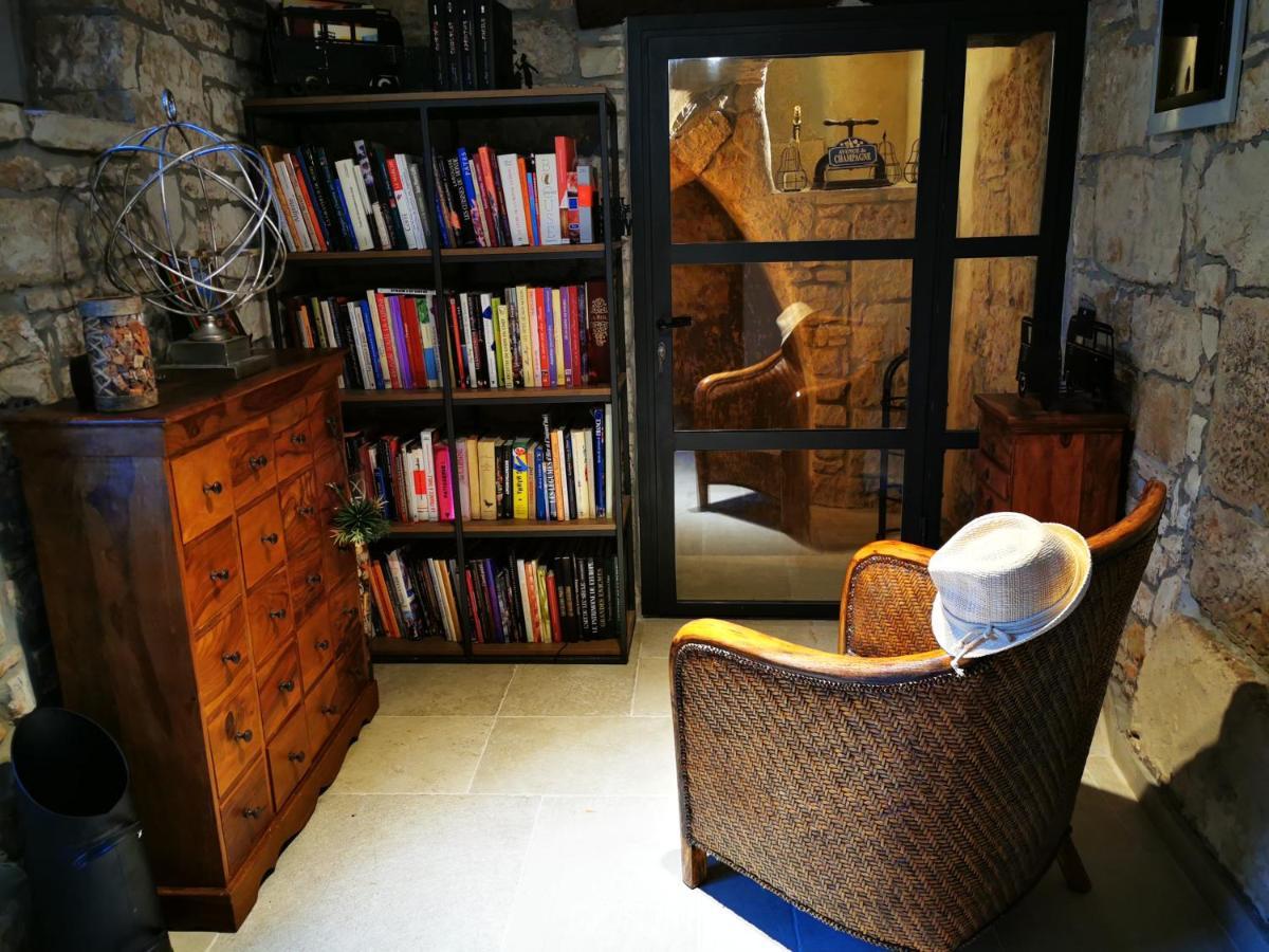 ホテル Casa Della Grofica Kringa エクステリア 写真