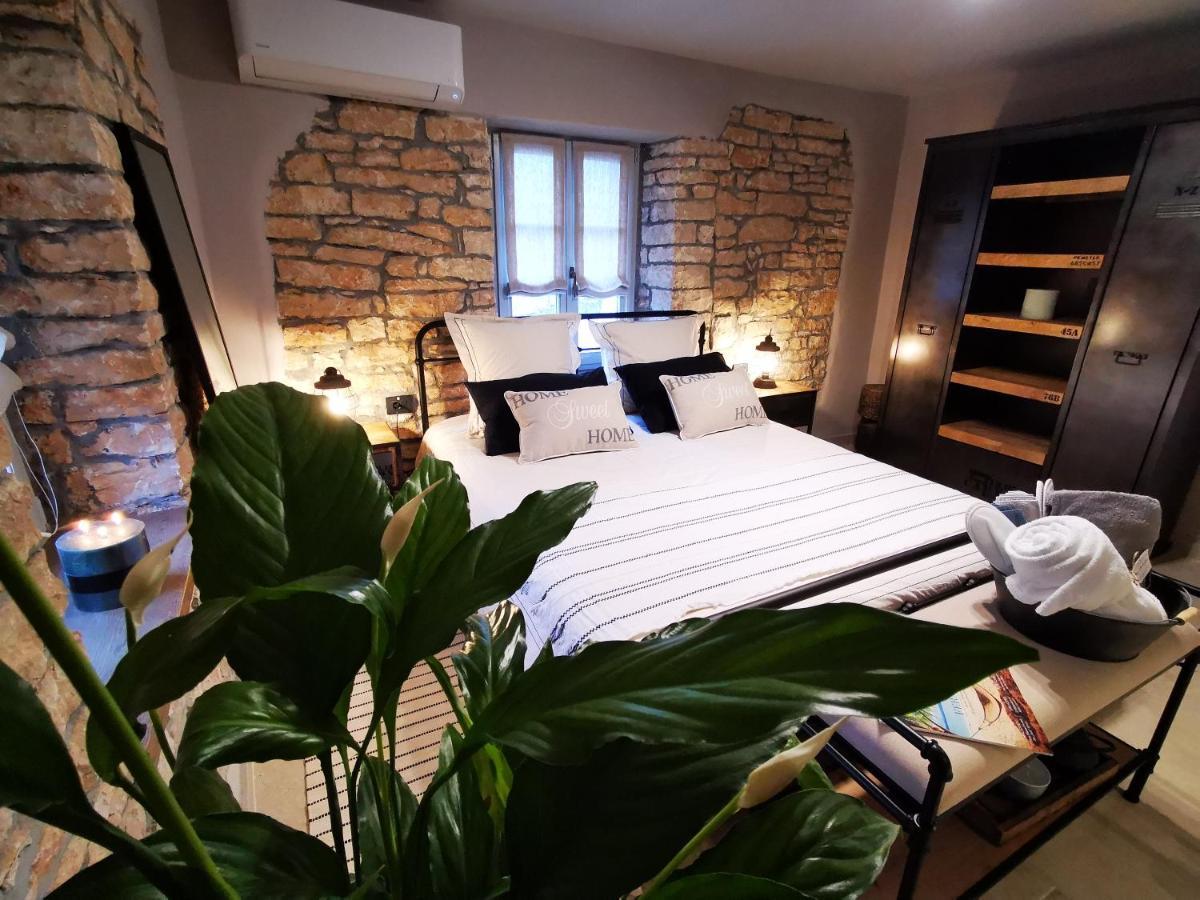 ホテル Casa Della Grofica Kringa エクステリア 写真